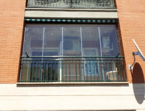 Chiudere un balcone. Quali sono i permessi? Ecco come fare