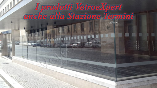 , Homepage, VetroeXpert
