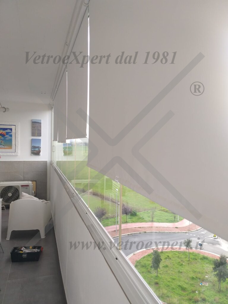 pergola bioclimatica